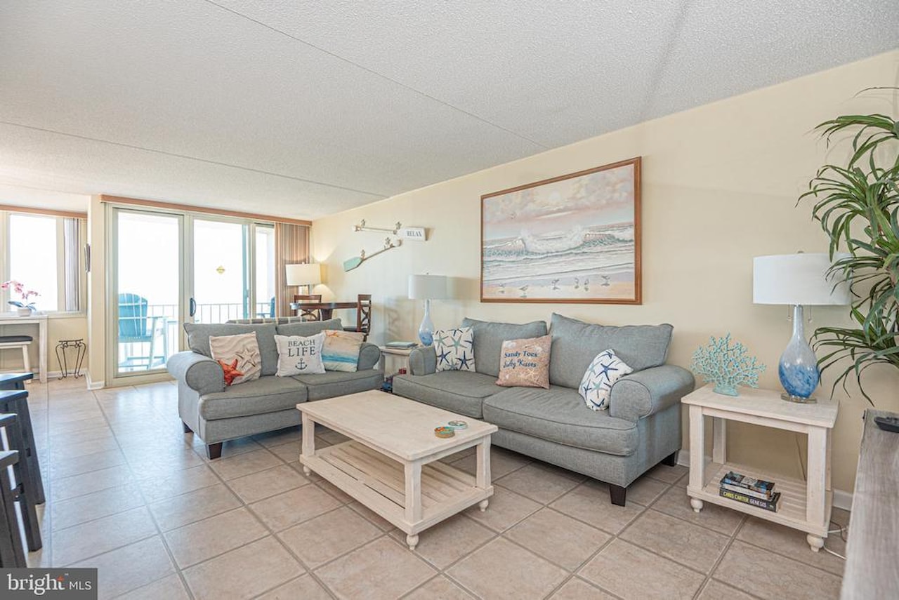Quay Real Estate for Sale - 10700 Coastal Hwy #1108 in Ocean City Photo 3