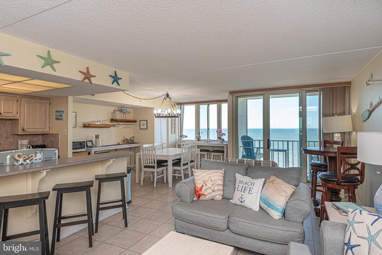 Quay Real Estate for Sale - 10700 Coastal Hwy #1108 in Ocean City Photo 11