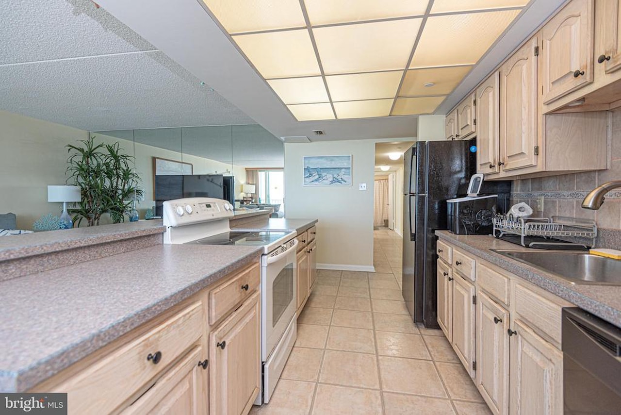 Quay Real Estate for Sale - 10700 Coastal Hwy #1108 in Ocean City Photo 12