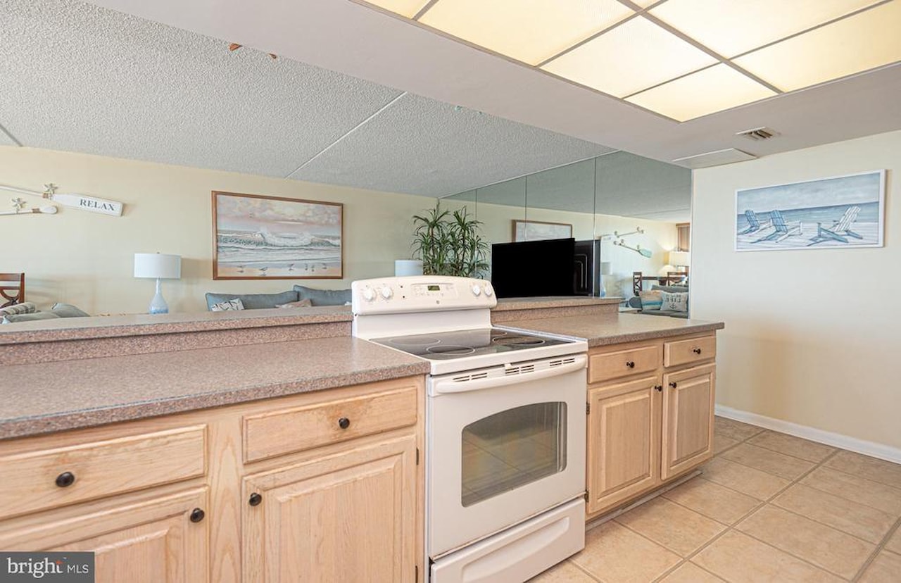 Quay Real Estate for Sale - 10700 Coastal Hwy #1108 in Ocean City Photo 13