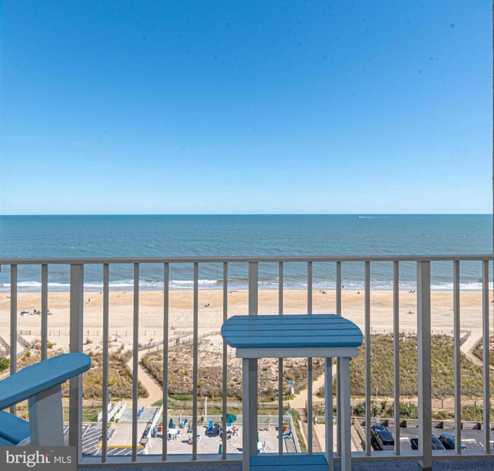 Quay Real Estate for Sale - 10700 Coastal Hwy #1108 in Ocean City Photo 2