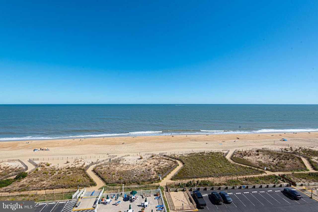 Quay Real Estate for Sale - 10700 Coastal Hwy #1108 in Ocean City Photo 15