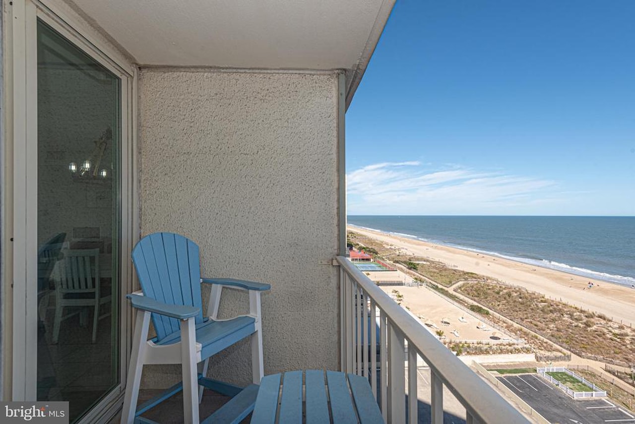 Quay Real Estate for Sale - 10700 Coastal Hwy #1108 in Ocean City Photo 14