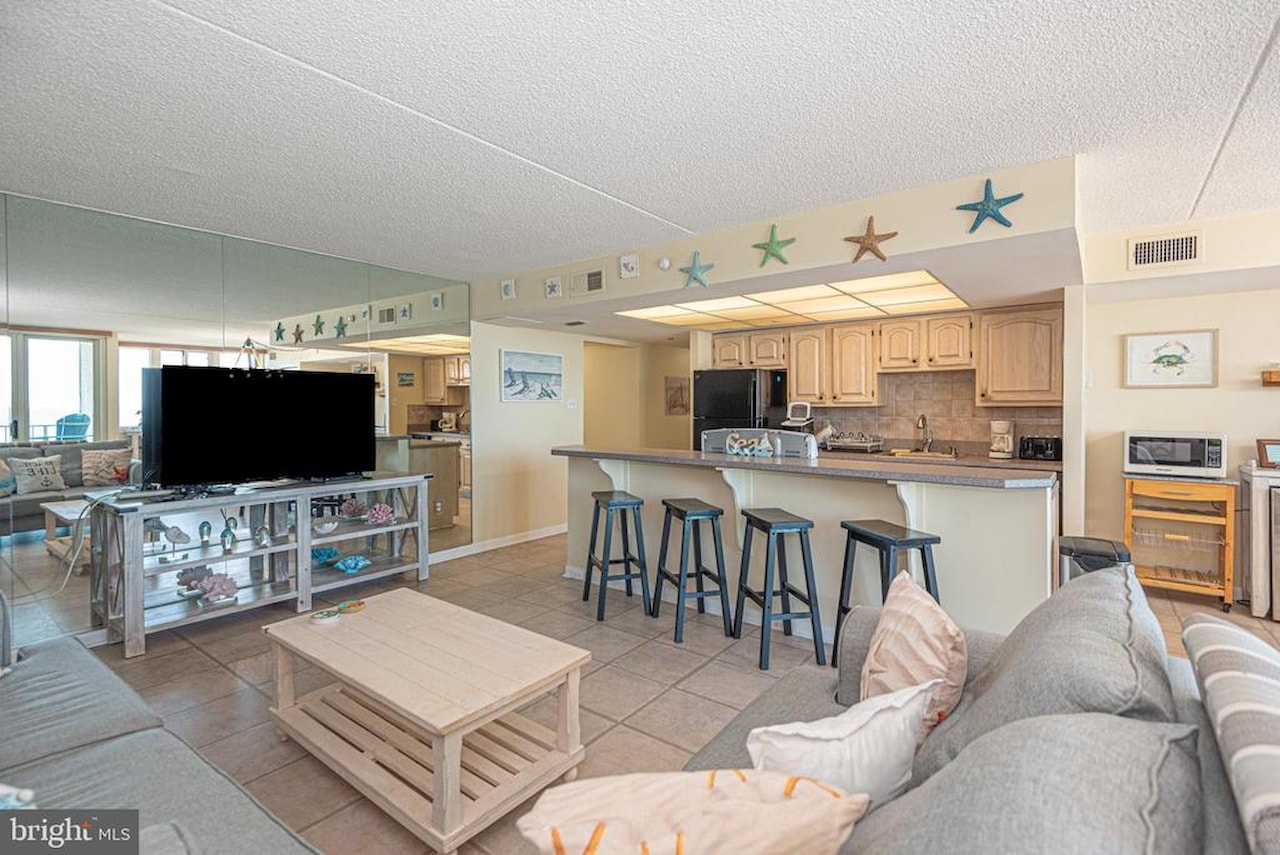 Quay Real Estate for Sale - 10700 Coastal Hwy #1108 in Ocean City Photo 9
