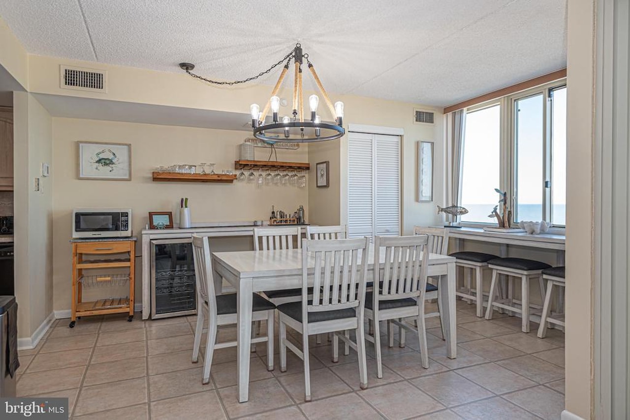 Quay Real Estate for Sale - 10700 Coastal Hwy #1108 in Ocean City Photo 5
