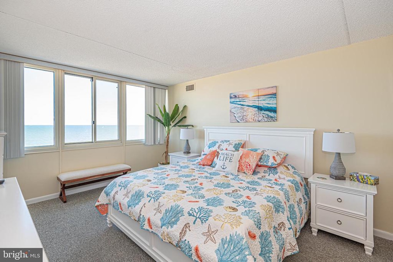 Quay Real Estate for Sale - 10700 Coastal Hwy #1108 in Ocean City Photo 18