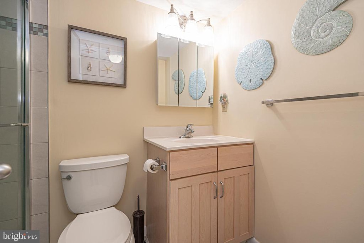 Quay Real Estate for Sale - 10700 Coastal Hwy #1108 in Ocean City Photo 24