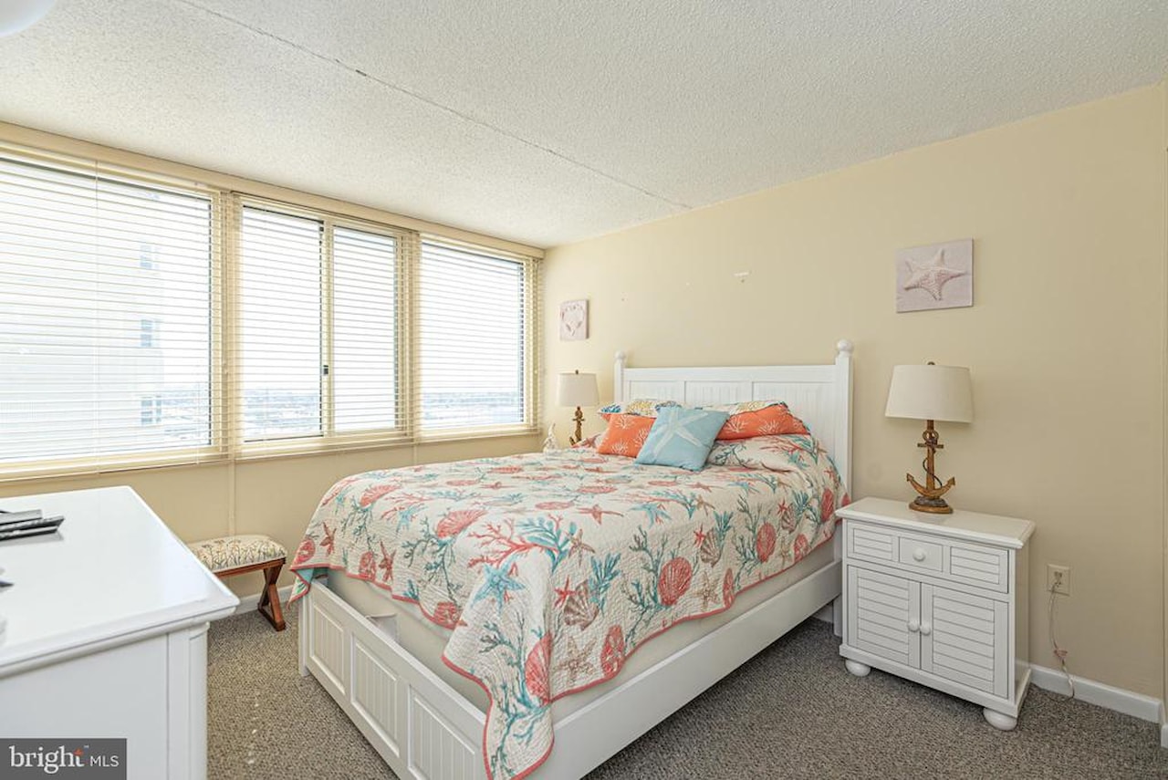 Quay Real Estate for Sale - 10700 Coastal Hwy #1108 in Ocean City Photo 32