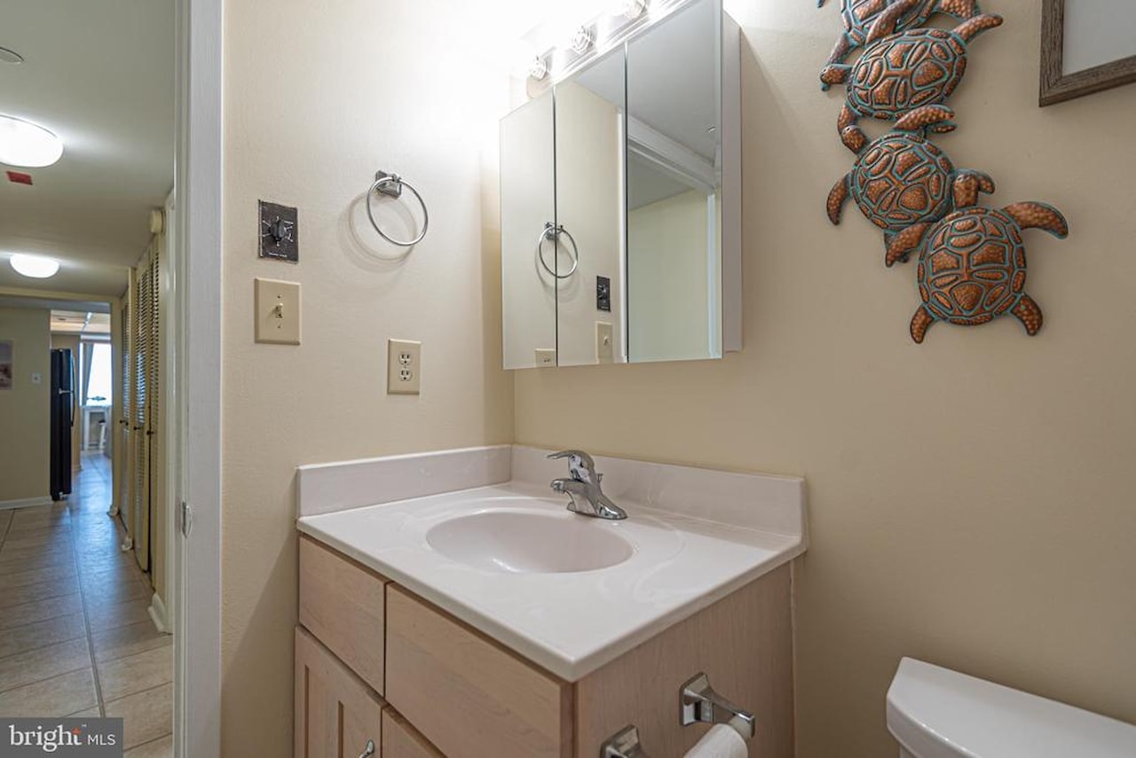 Quay Real Estate for Sale - 10700 Coastal Hwy #1108 in Ocean City Photo 36