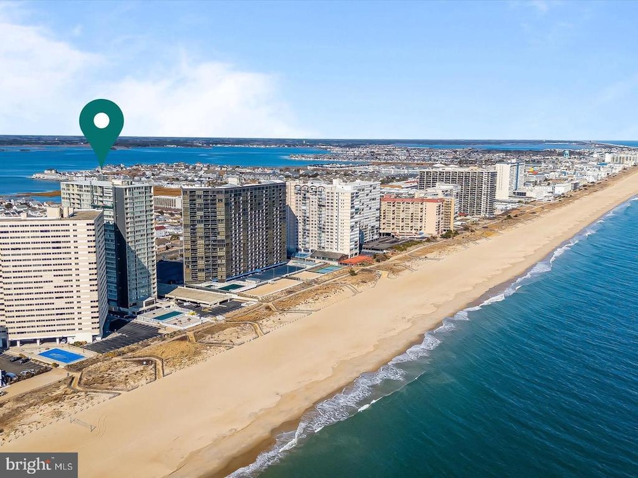 Quay Real Estate for Sale - 10700 Coastal Hwy #1108 in Ocean City Photo 38