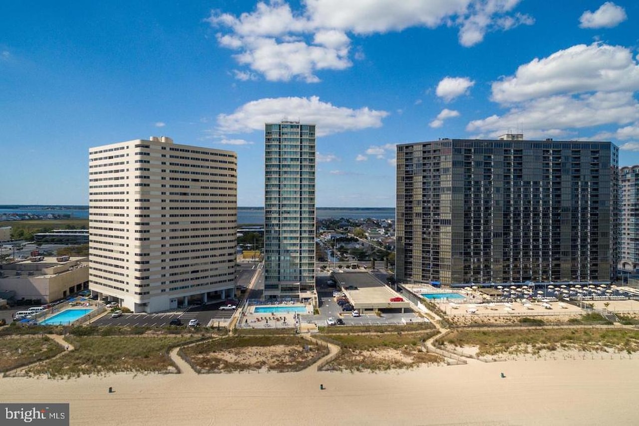 Quay Real Estate for Sale - 10700 Coastal Hwy #1108 in Ocean City Photo 39