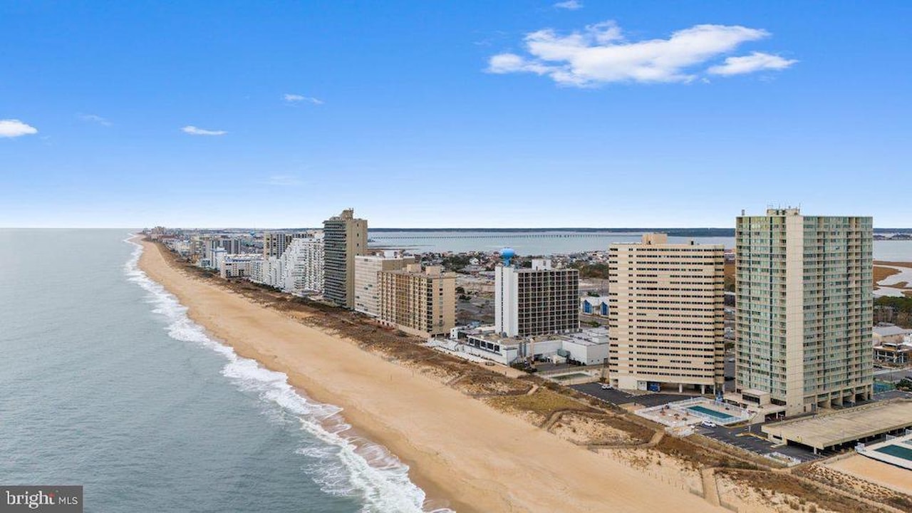 Quay Real Estate for Sale - 10700 Coastal Hwy #1108 in Ocean City Photo 40