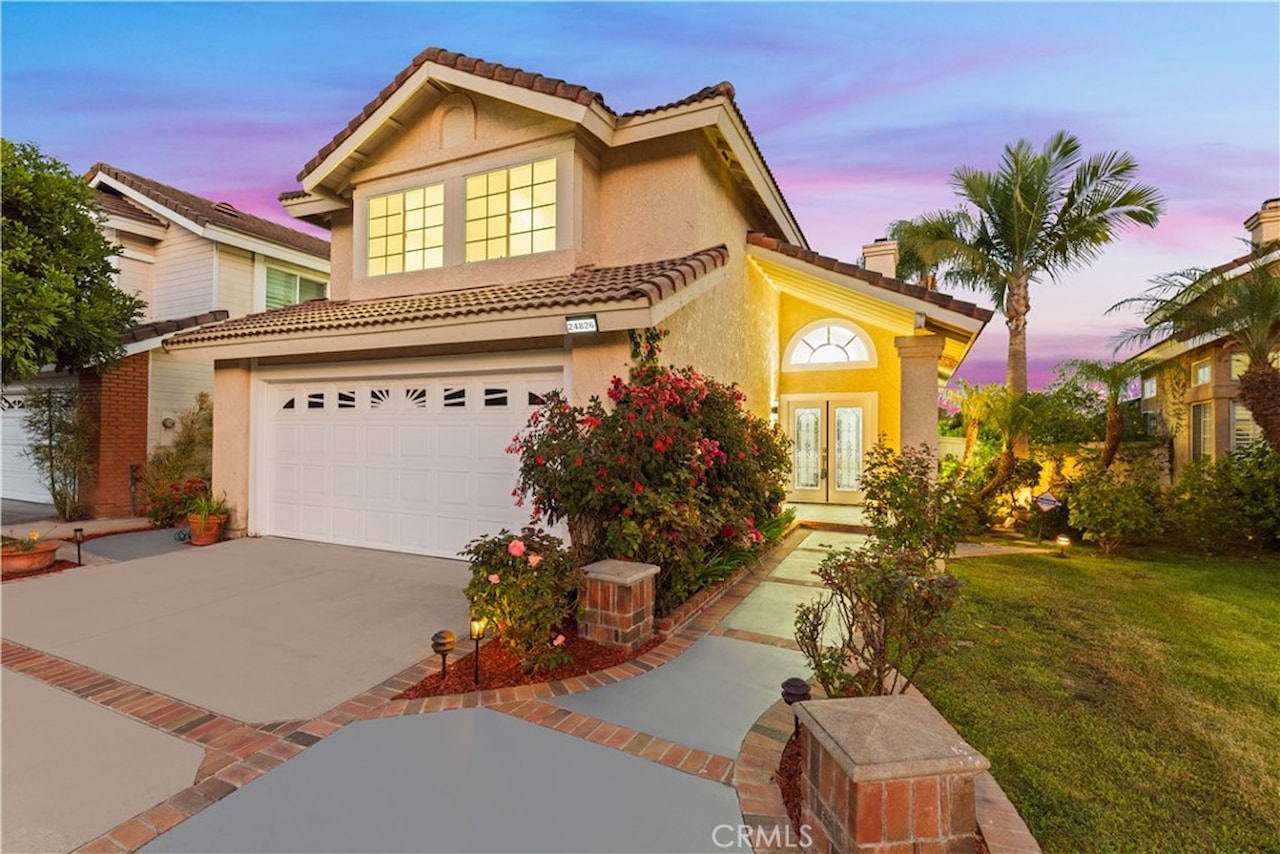 24826 Oxford Laguna Niguel, CA 92677 | MLS OC26149401