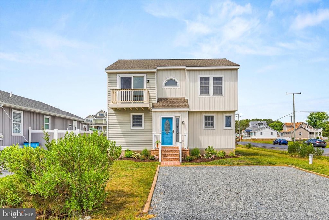  Real Estate for Sale - 10429 Brighton Rd in Ocean City Photo 37
