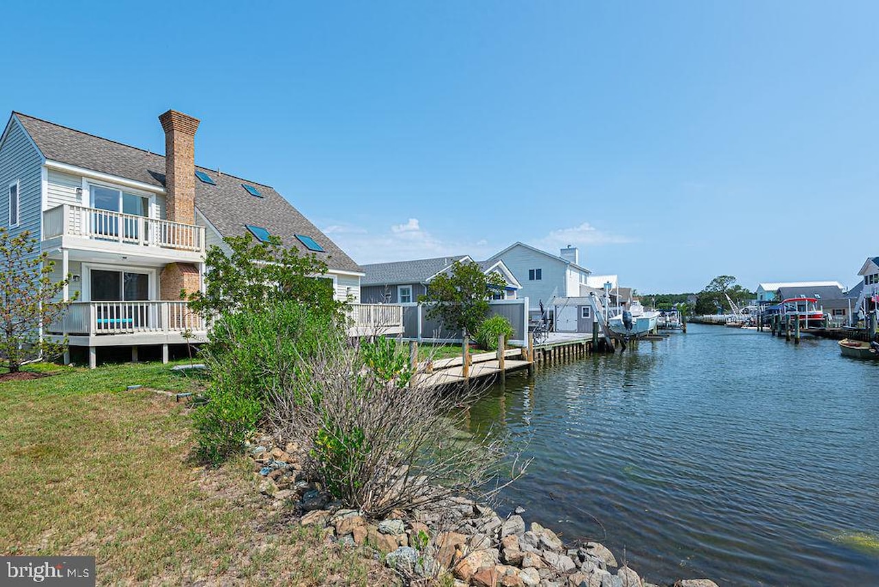  Real Estate for Sale - 10429 Brighton Rd in Ocean City Photo 32