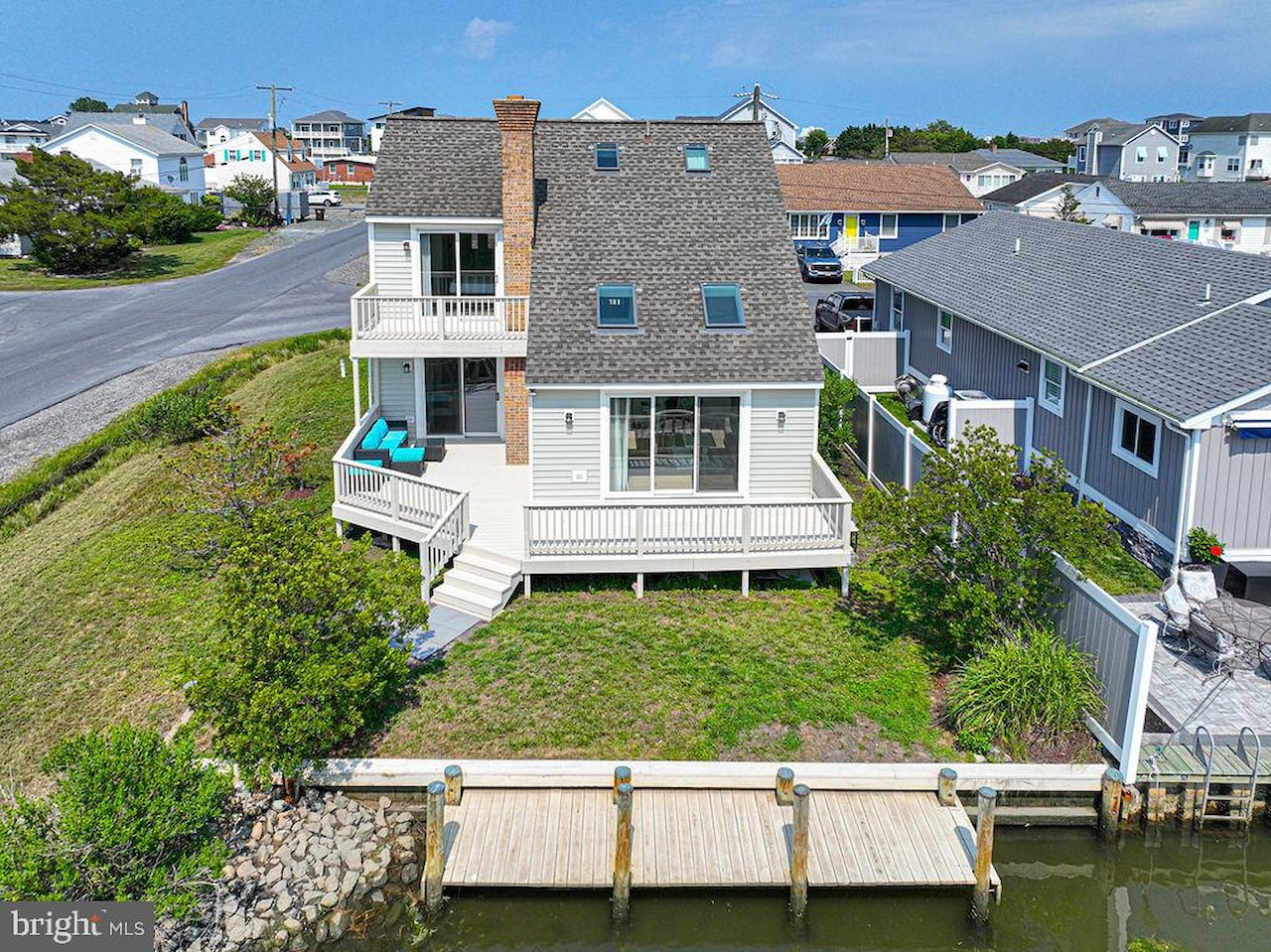  Real Estate for Sale - 10429 Brighton Rd in Ocean City Photo 35