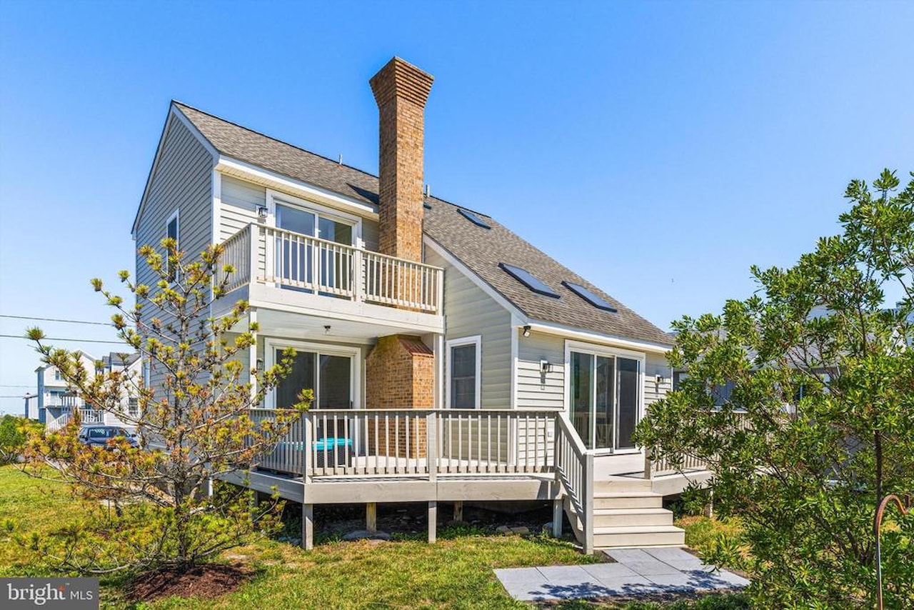  Real Estate for Sale - 10429 Brighton Rd in Ocean City Photo 26