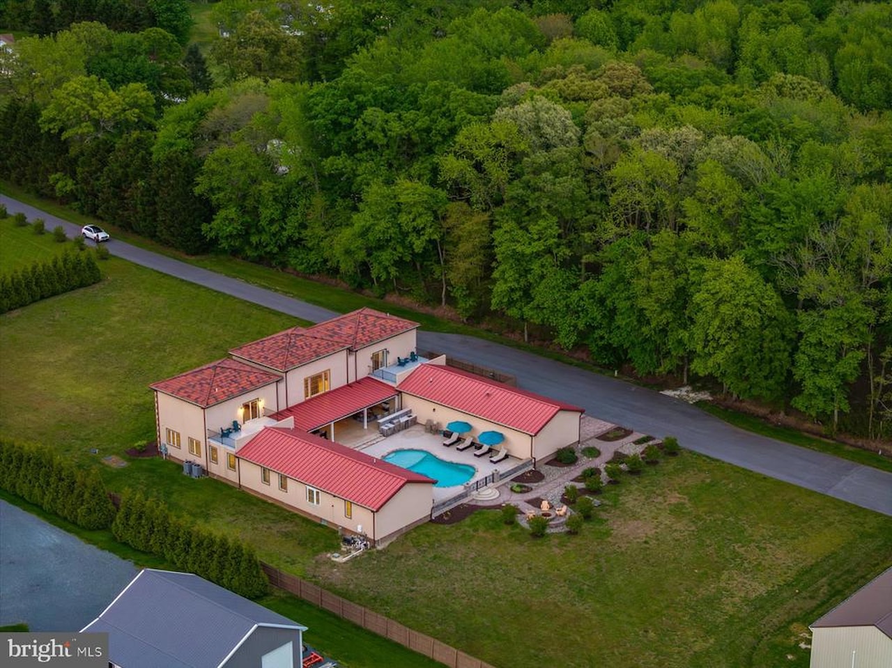  Real Estate for Sale - 11914 Back Creek Rd in Bishopville Photo 133