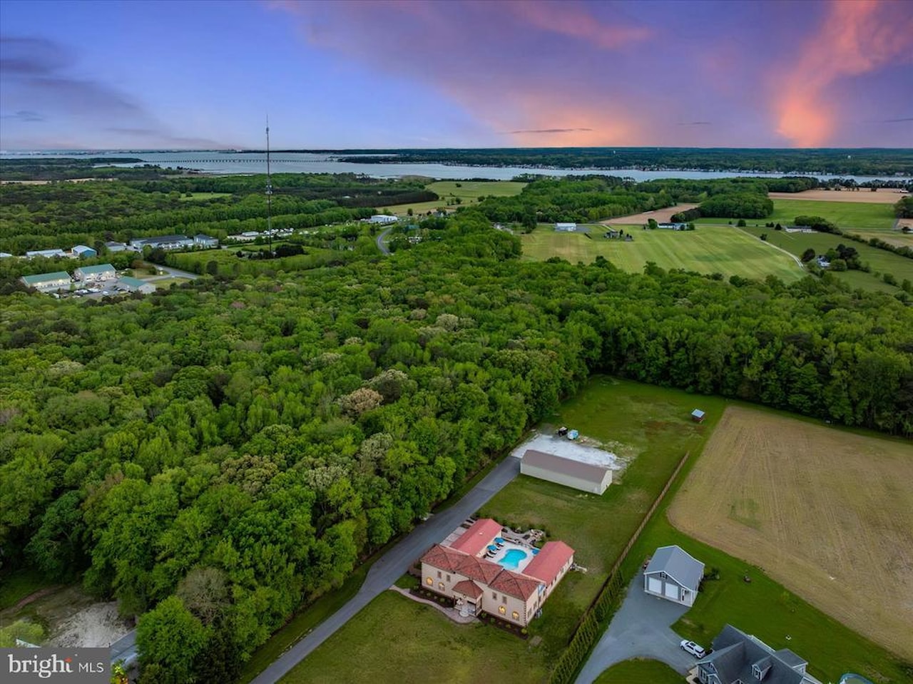  Real Estate for Sale - 11914 Back Creek Rd in Bishopville Photo 135
