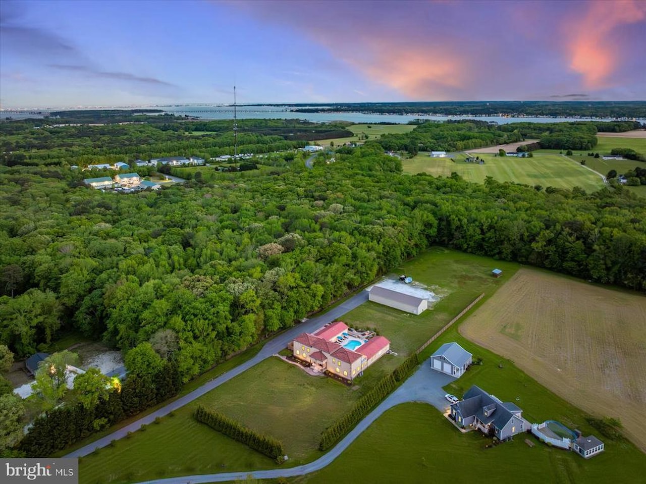  Real Estate for Sale - 11914 Back Creek Rd in Bishopville Photo 137