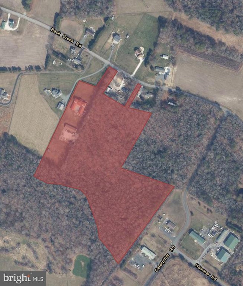  Real Estate for Sale - 11914 Back Creek Rd in Bishopville Photo 142