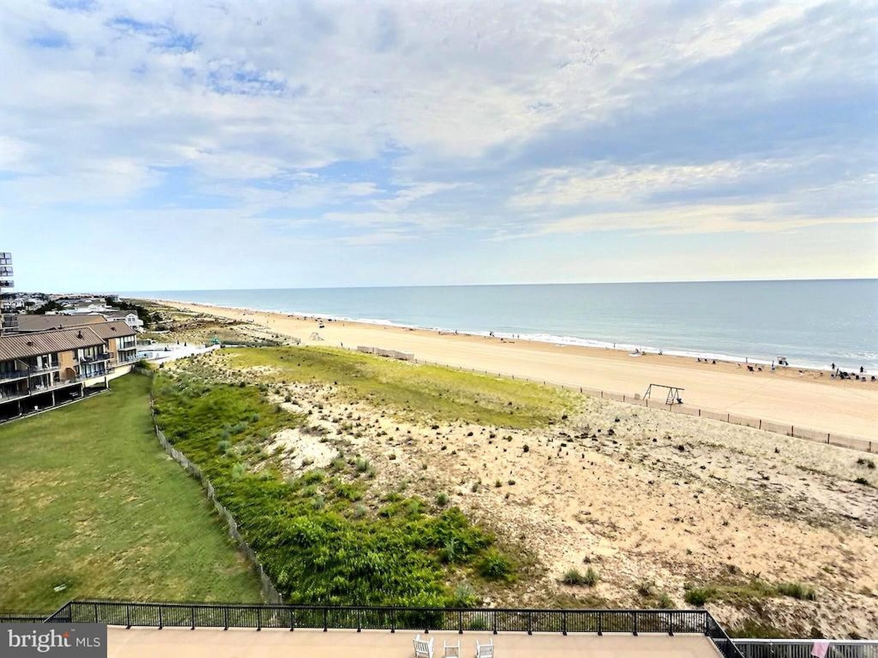 Sea Colony Chesapeake Real Estate for Sale - 601 Chesapeake House Rd in Bethany Beach