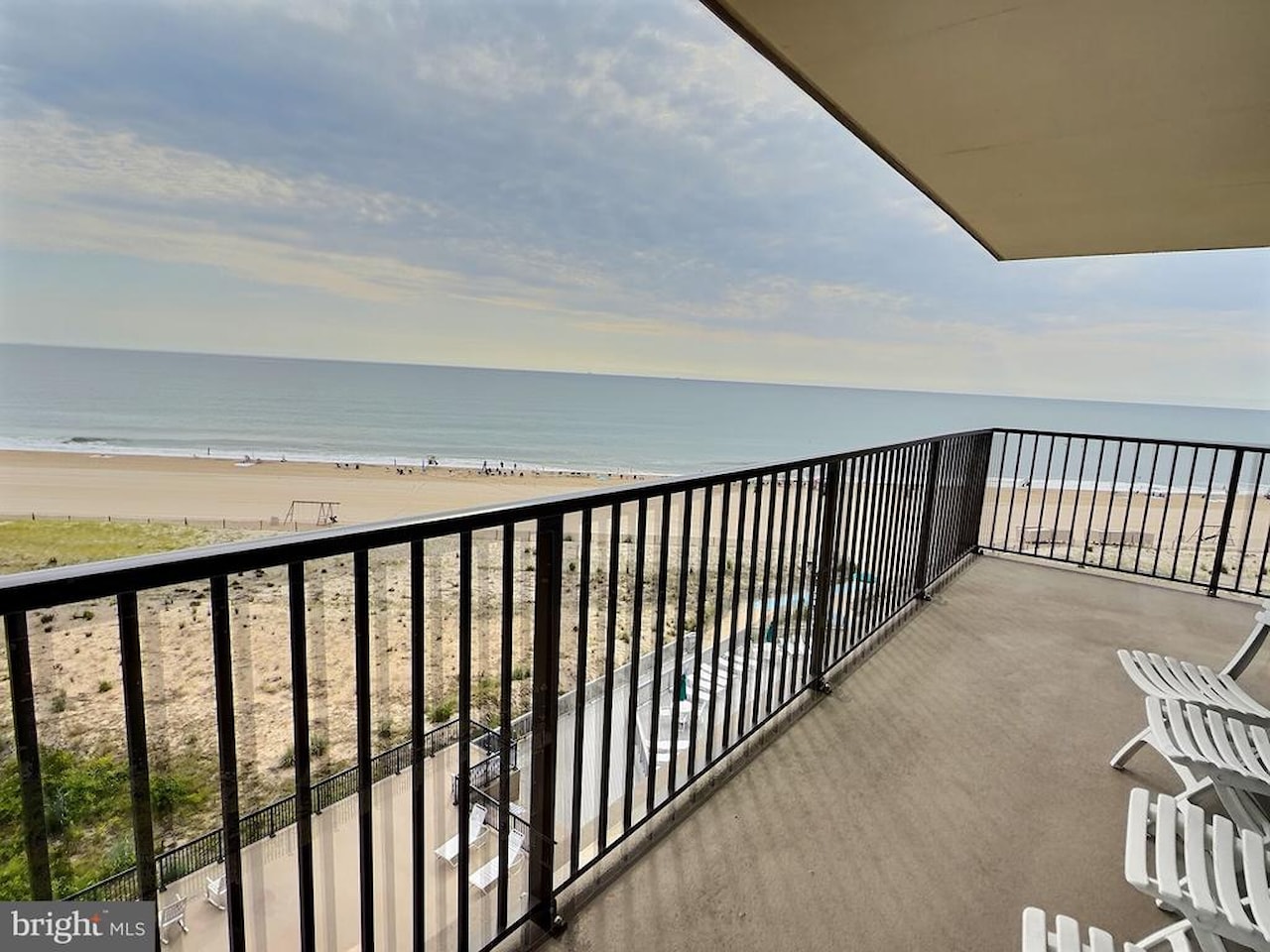 Sea Colony Chesapeake Real Estate for Sale - 601 Chesapeake House Rd in Bethany Beach Photo 20