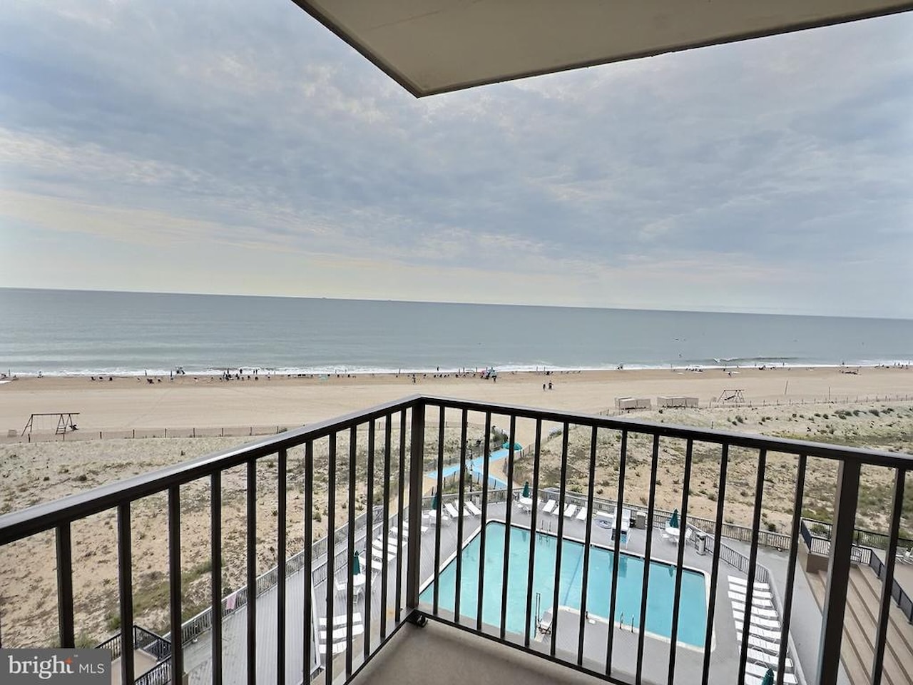 Sea Colony Chesapeake Real Estate for Sale - 601 Chesapeake House Rd in Bethany Beach Photo 21