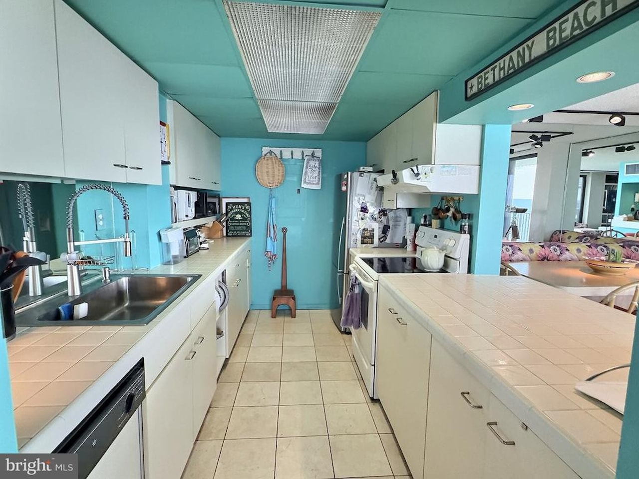 Sea Colony Chesapeake Real Estate for Sale - 601 Chesapeake House Rd in Bethany Beach Photo 14