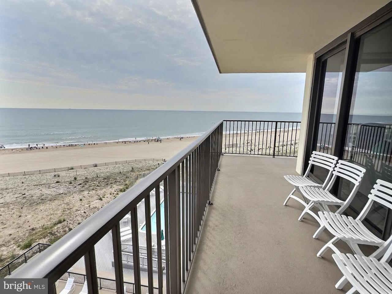 Sea Colony Chesapeake Real Estate for Sale - 601 Chesapeake House Rd in Bethany Beach Photo 19