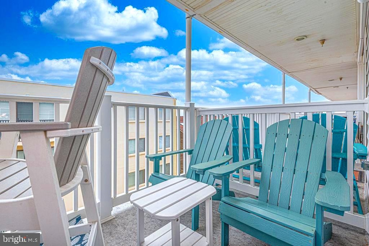 Marylander Real Estate for Sale - 6 127th St #408 in Ocean City Photo 13