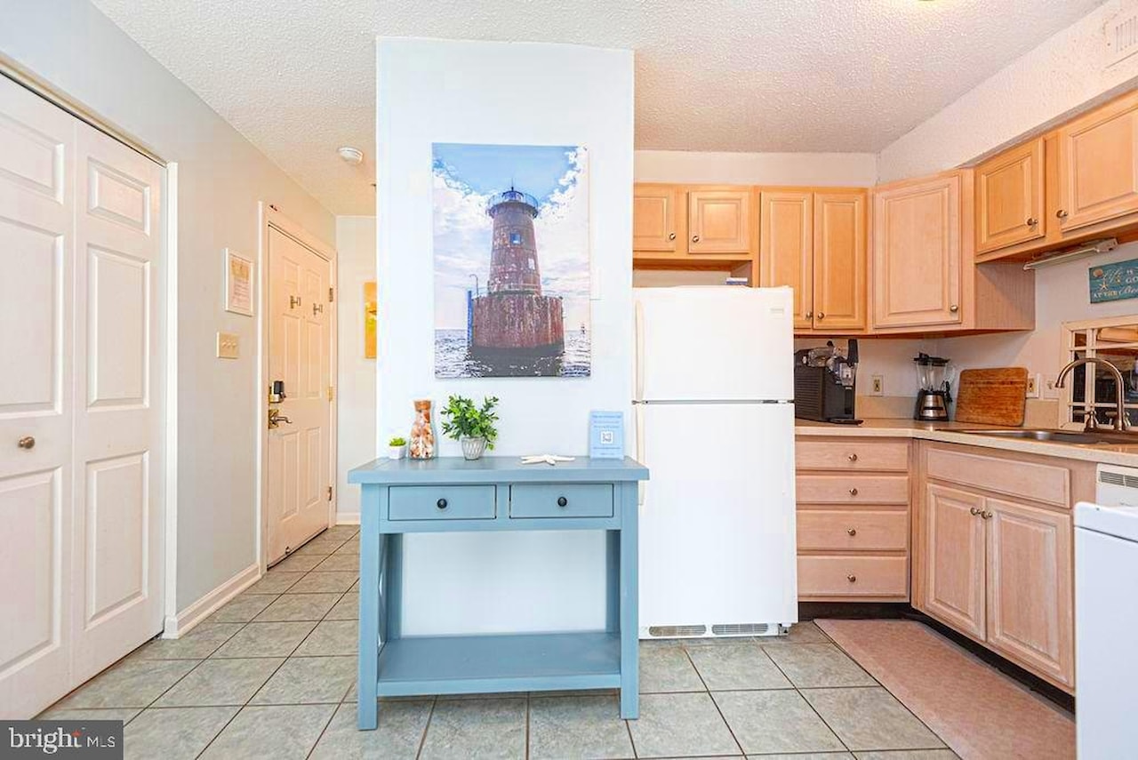 Marylander Real Estate for Sale - 6 127th St #408 in Ocean City Photo 19