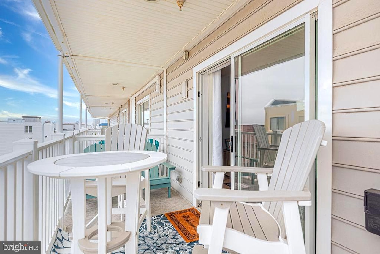 Marylander Real Estate for Sale - 6 127th St #408 in Ocean City Photo 12