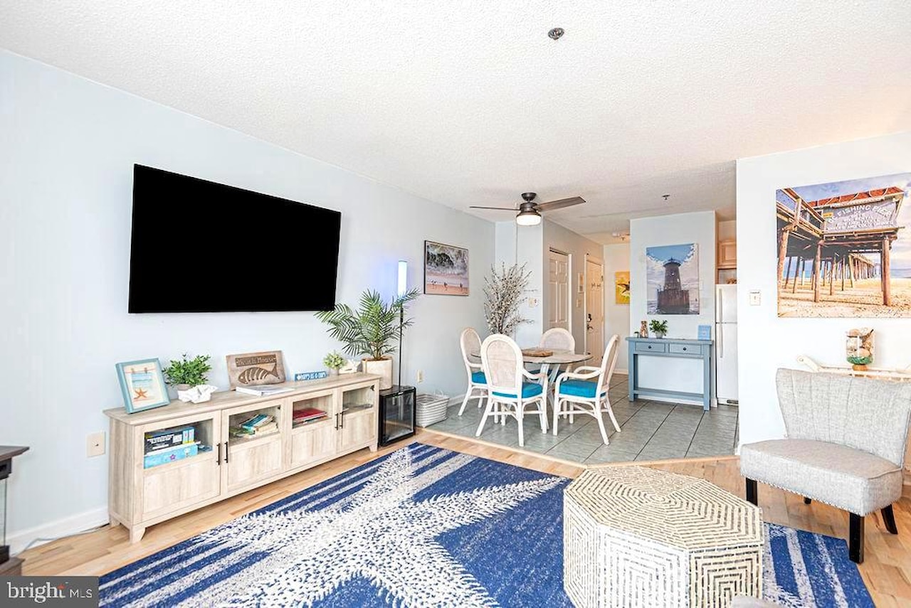 Marylander Real Estate for Sale - 6 127th St #408 in Ocean City Photo 15