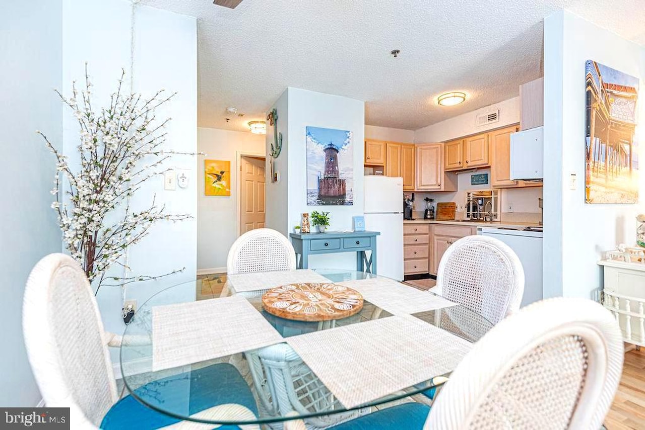 Marylander Real Estate for Sale - 6 127th St #408 in Ocean City Photo 18