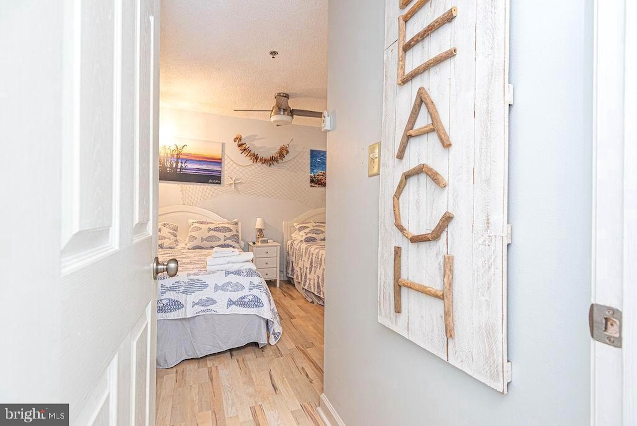 Marylander Real Estate for Sale - 6 127th St #408 in Ocean City Photo 31