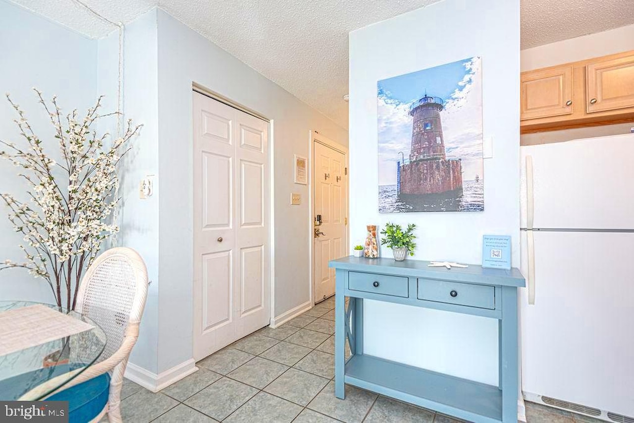 Marylander Real Estate for Sale - 6 127th St #408 in Ocean City Photo 25