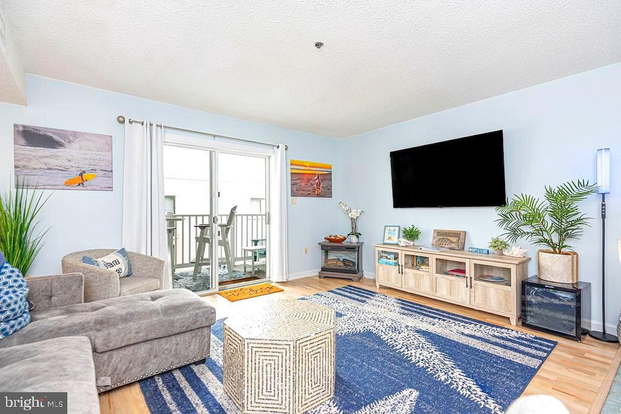 Marylander Real Estate for Sale - 6 127th St #408 in Ocean City Photo 14