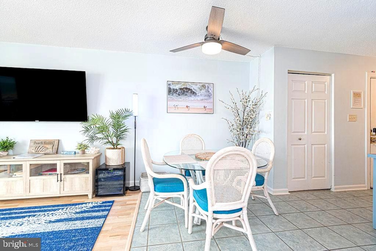 Marylander Real Estate for Sale - 6 127th St #408 in Ocean City Photo 16