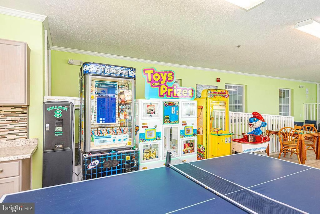 Marylander Real Estate for Sale - 6 127th St #408 in Ocean City Photo 44