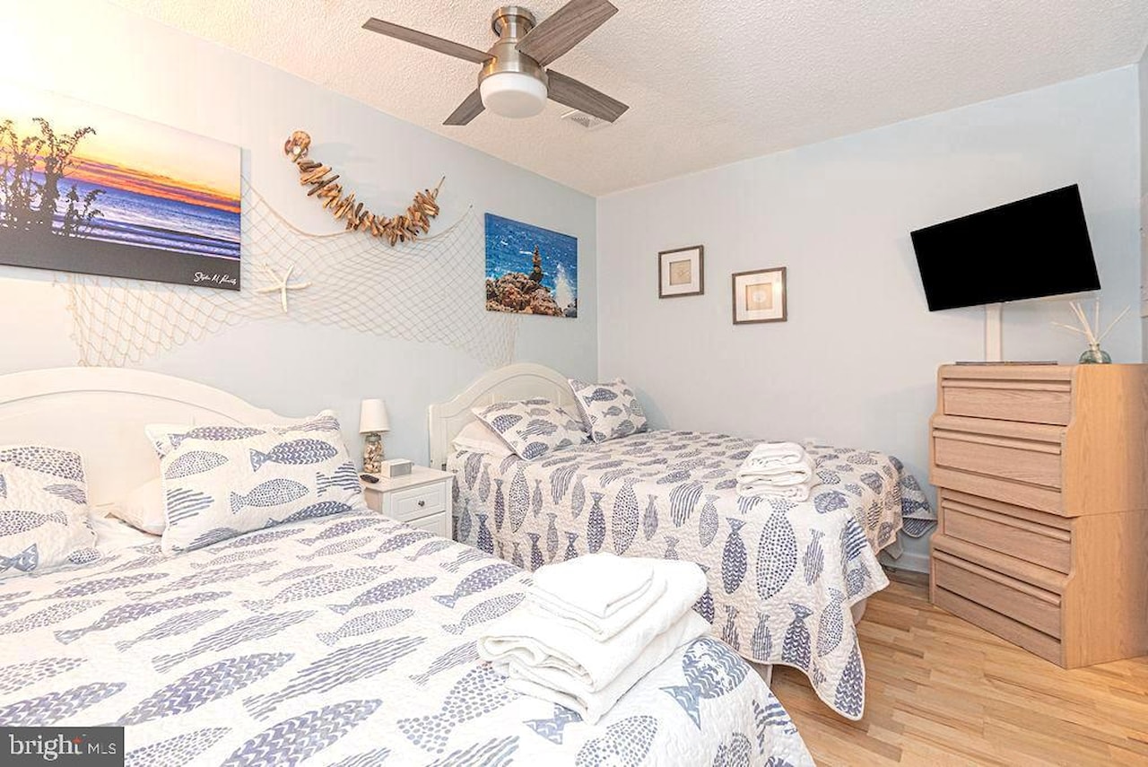 Marylander Real Estate for Sale - 6 127th St #408 in Ocean City Photo 33