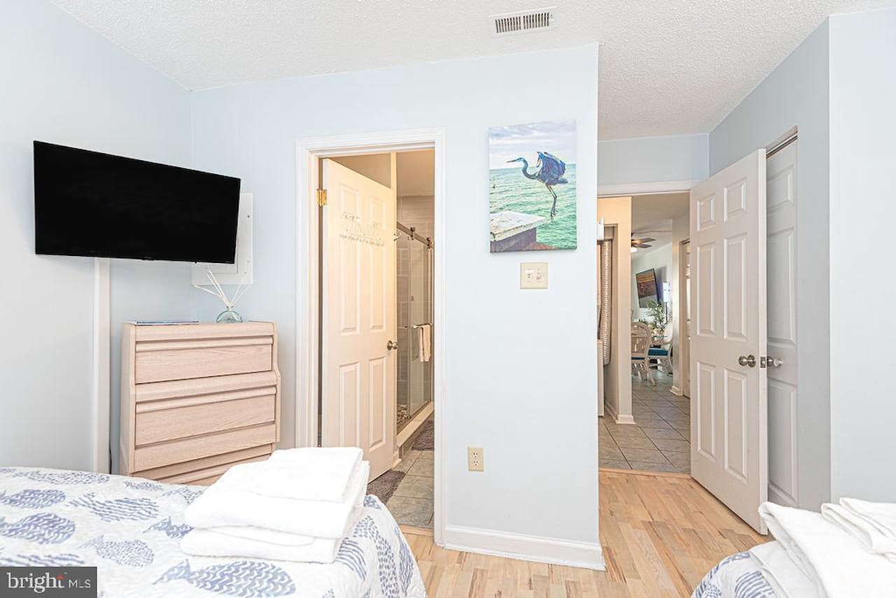 Marylander Real Estate for Sale - 6 127th St #408 in Ocean City Photo 34