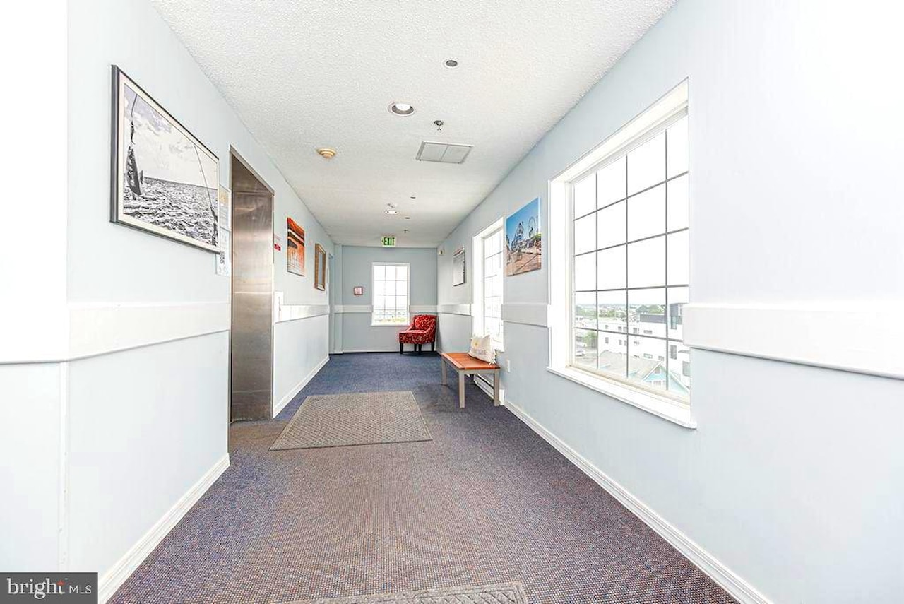 Marylander Real Estate for Sale - 6 127th St #408 in Ocean City Photo 35