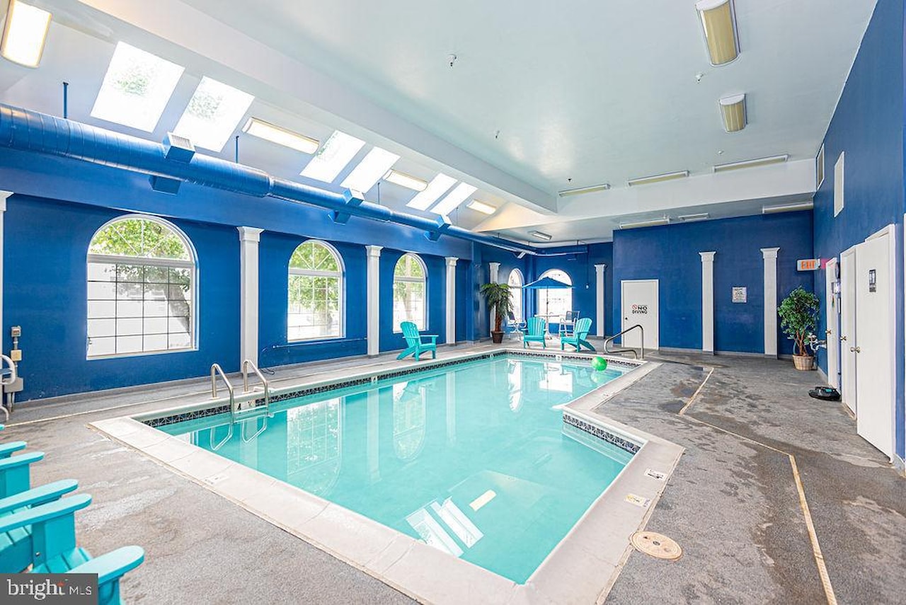 Marylander Real Estate for Sale - 6 127th St #408 in Ocean City Photo 38