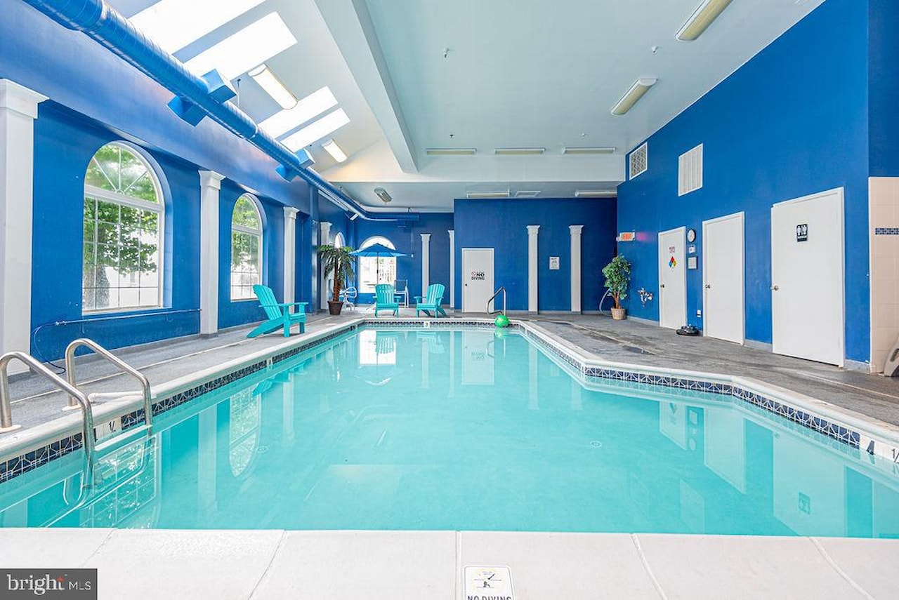 Marylander Real Estate for Sale - 6 127th St #408 in Ocean City Photo 39