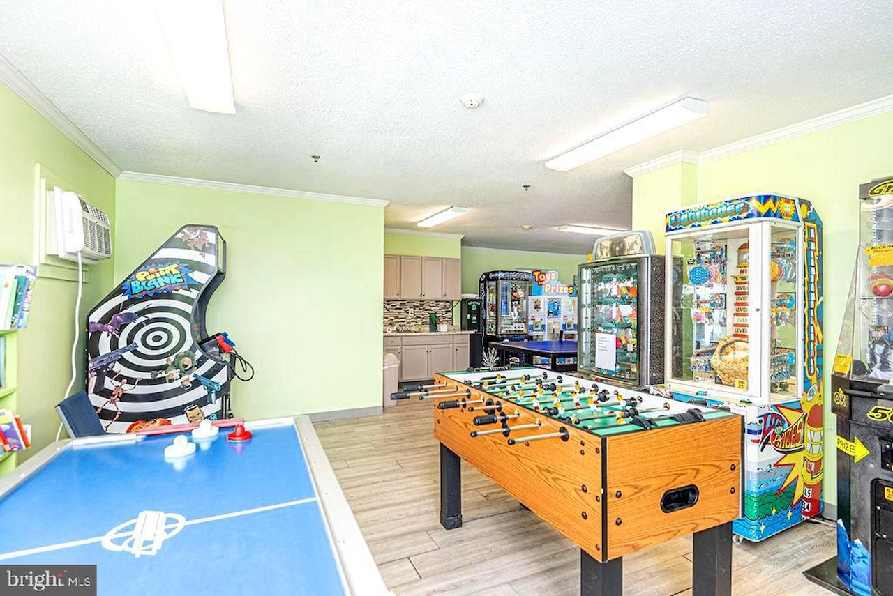 Marylander Real Estate for Sale - 6 127th St #408 in Ocean City Photo 43