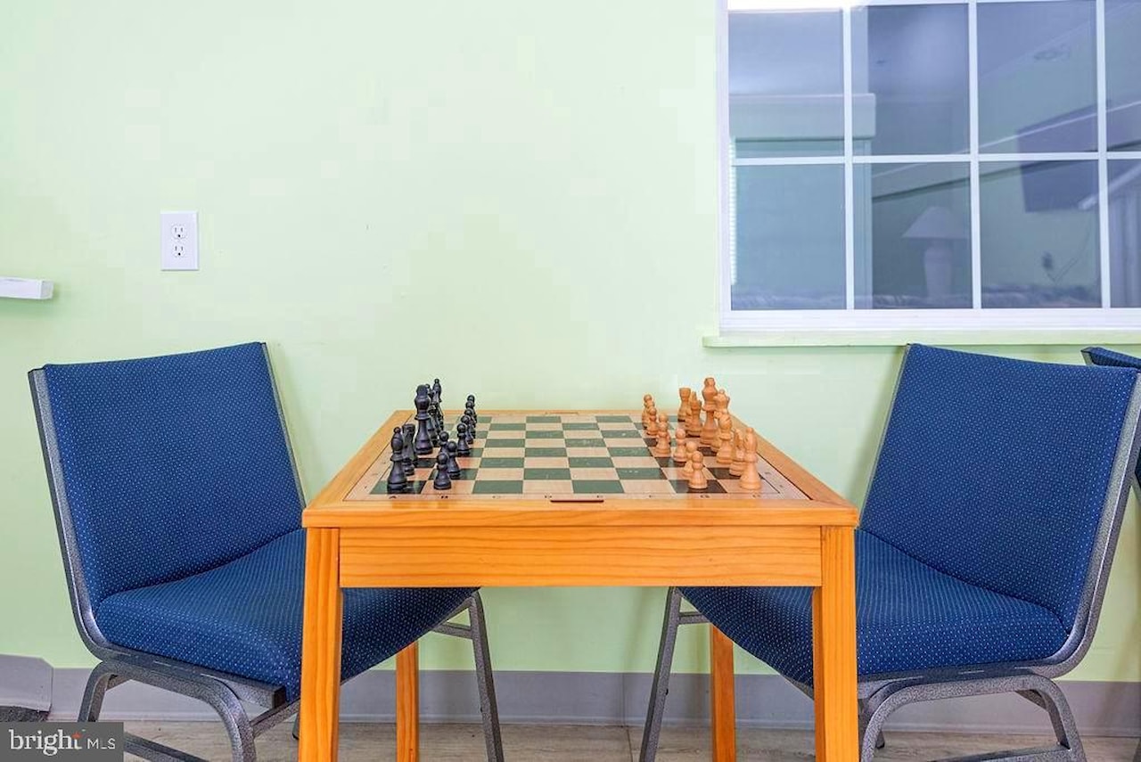 Marylander Real Estate for Sale - 6 127th St #408 in Ocean City Photo 45