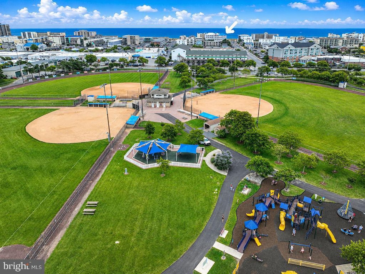 Marylander Real Estate for Sale - 6 127th St #408 in Ocean City Photo 49