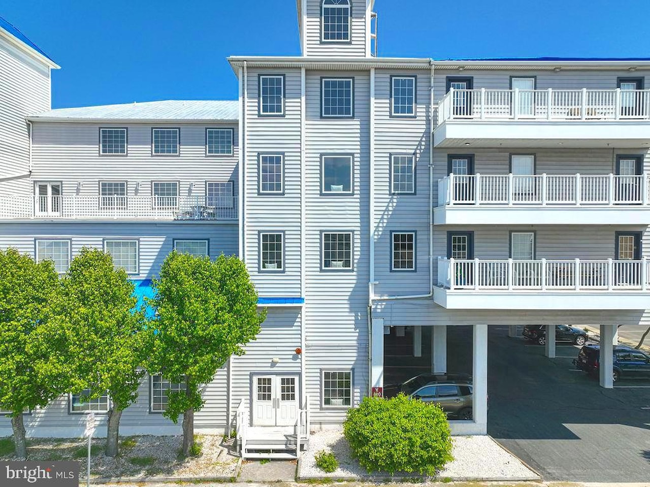 Marylander Real Estate for Sale - 6 127th St #408 in Ocean City Photo 3