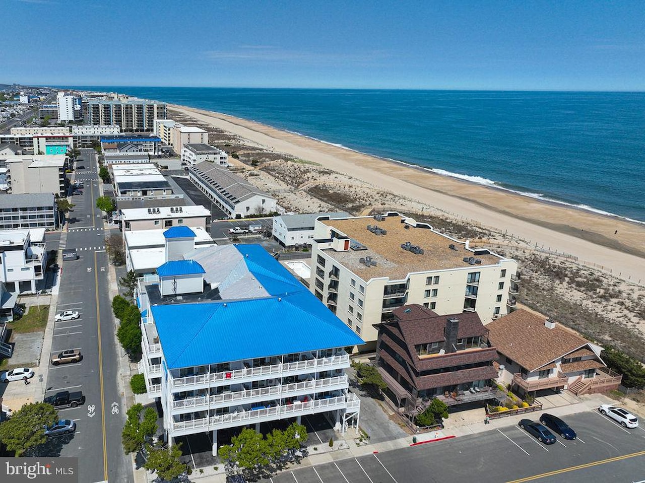 Marylander Real Estate for Sale - 6 127th St #408 in Ocean City Photo 51